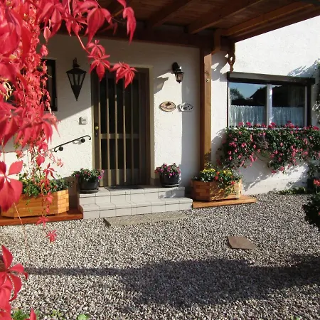 Hartwimmer - Chiemgau Karte Apartament *