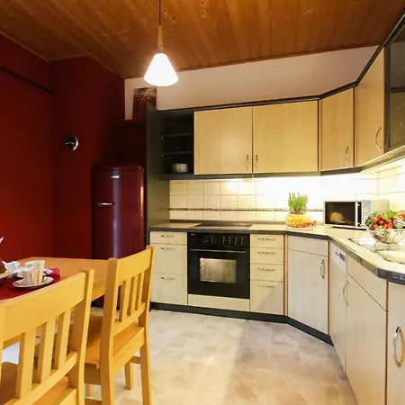 Hartwimmer - Chiemgau Karte Apartment Inzell