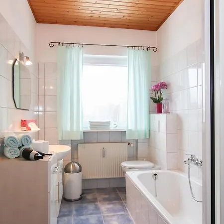 Apartment Hartwimmer - Chiemgau Karte