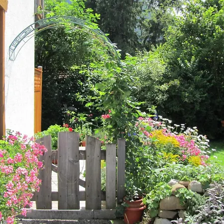 Hartwimmer - Chiemgau Karte Apartment