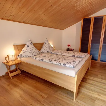 Apartment Hartwimmer - Chiemgau Karte *