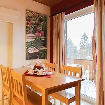 Apartament Hartwimmer - Chiemgau Karte Inzell