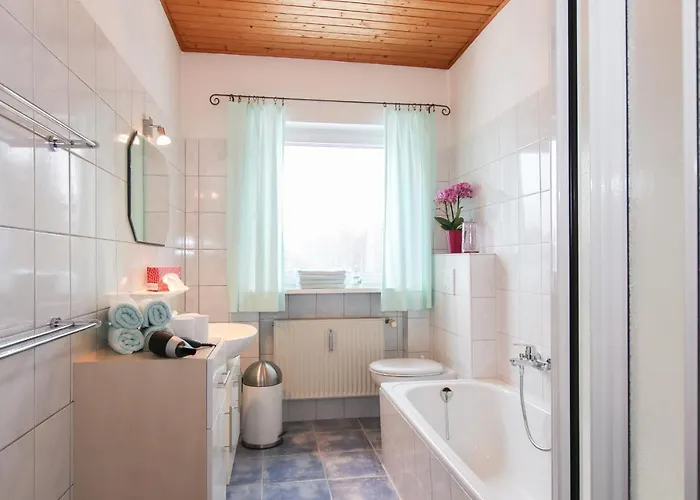 Apartament Hartwimmer - Chiemgau Karte